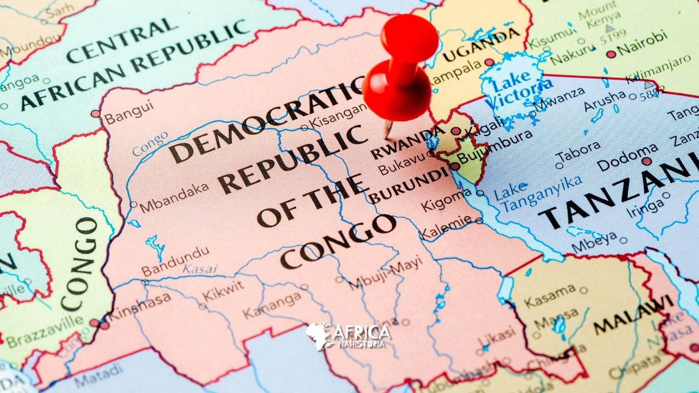 A Questão do Congo: Atrocidades e Consequências