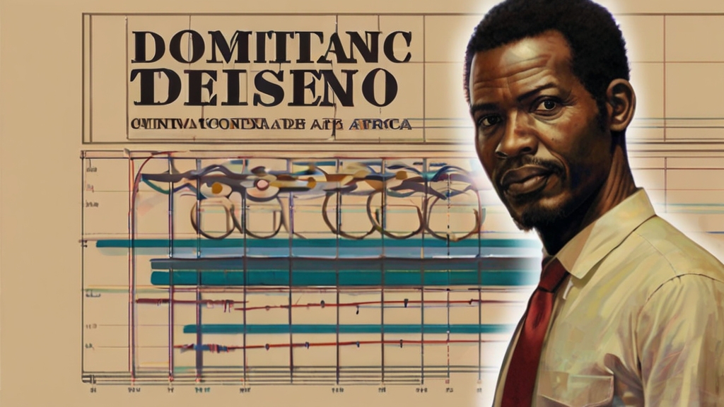 A Questão do Desenvolvimento Econômico na África Pós-Colonial