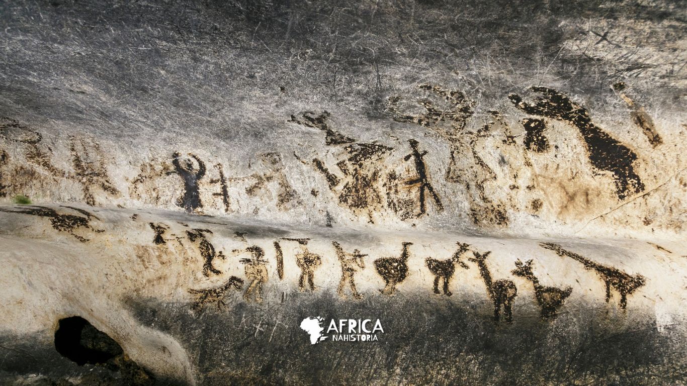 A Revolução Neolítica na África: Mudanças que Transformaram o Mundo