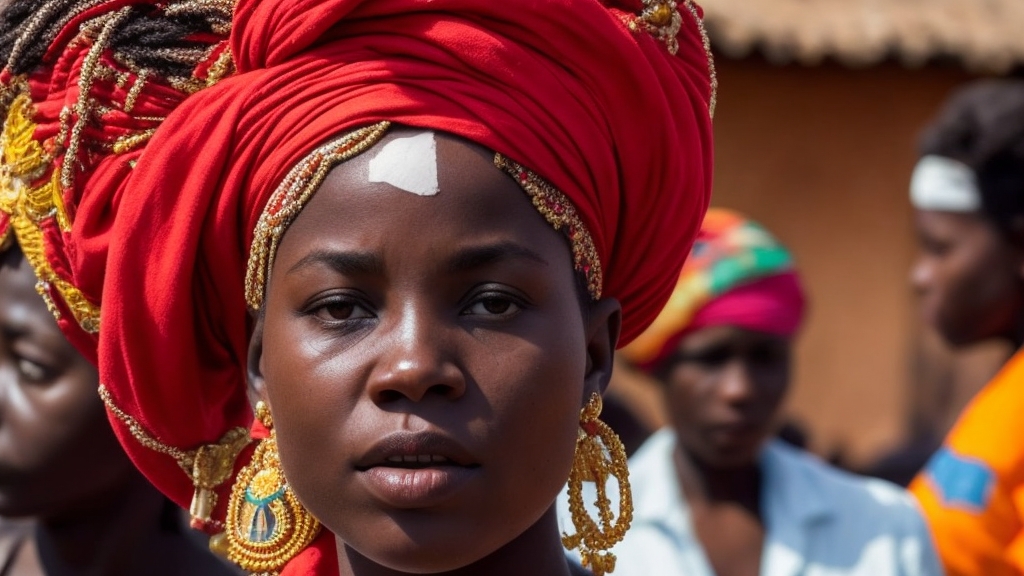 A questão da educação sexual na África pós-colonial