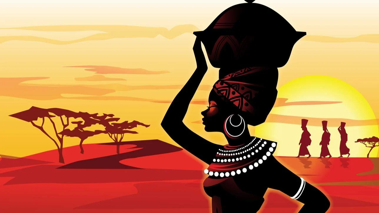 A cultura e arte africana sob o domínio colonial: preservação e resistência