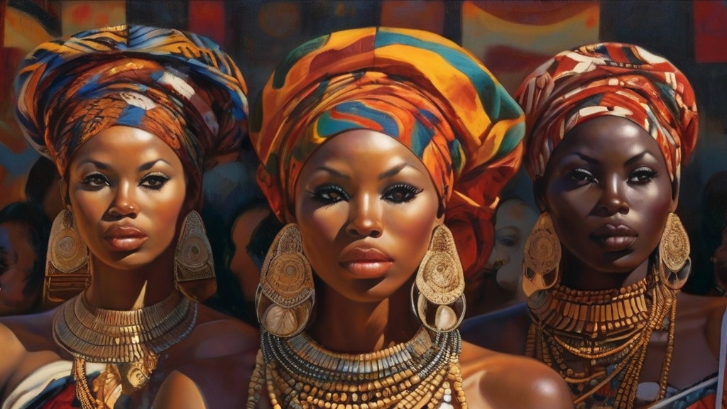 A cultura popular na África pós-colonial