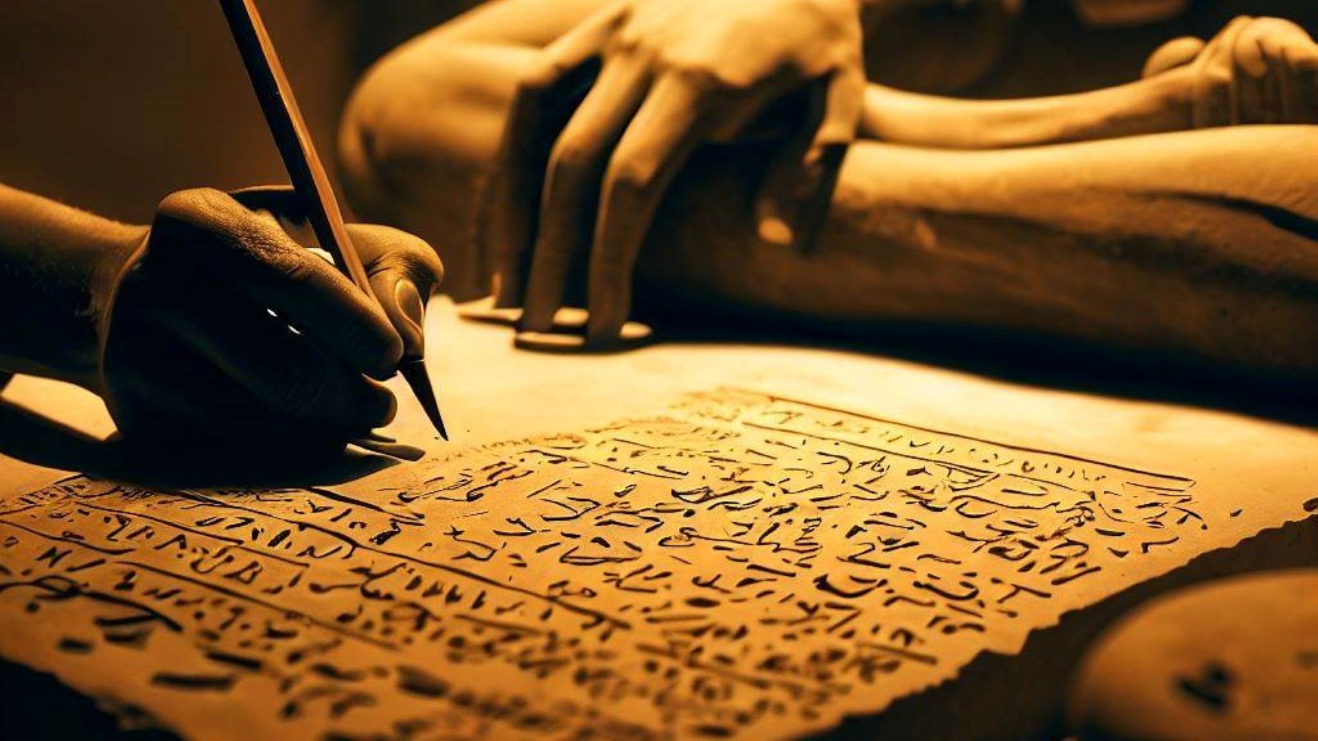 A influência da cultura africana na literatura mundial