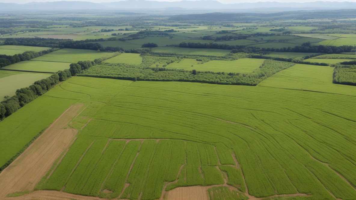 As mudanças no uso da terra na pré-história africana