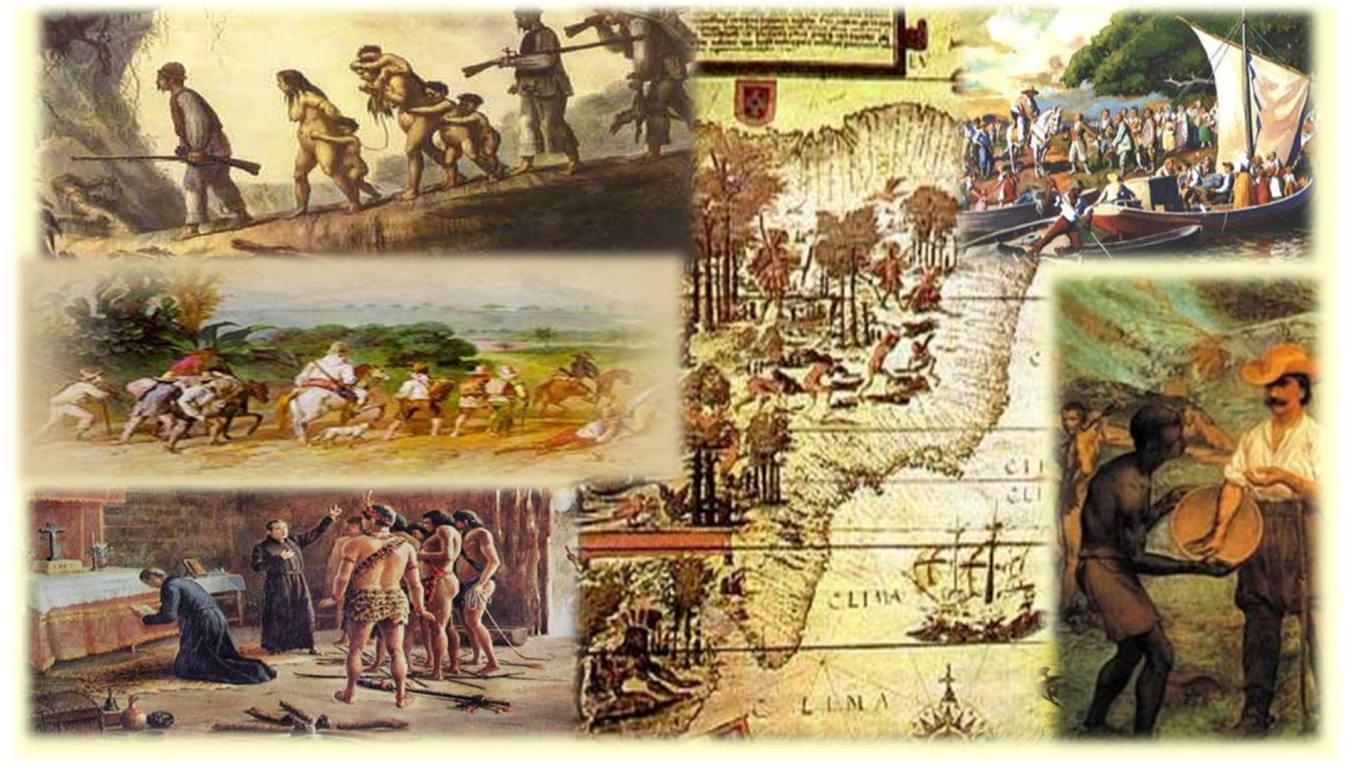 A exploração de recursos naturais na África pós-colonial