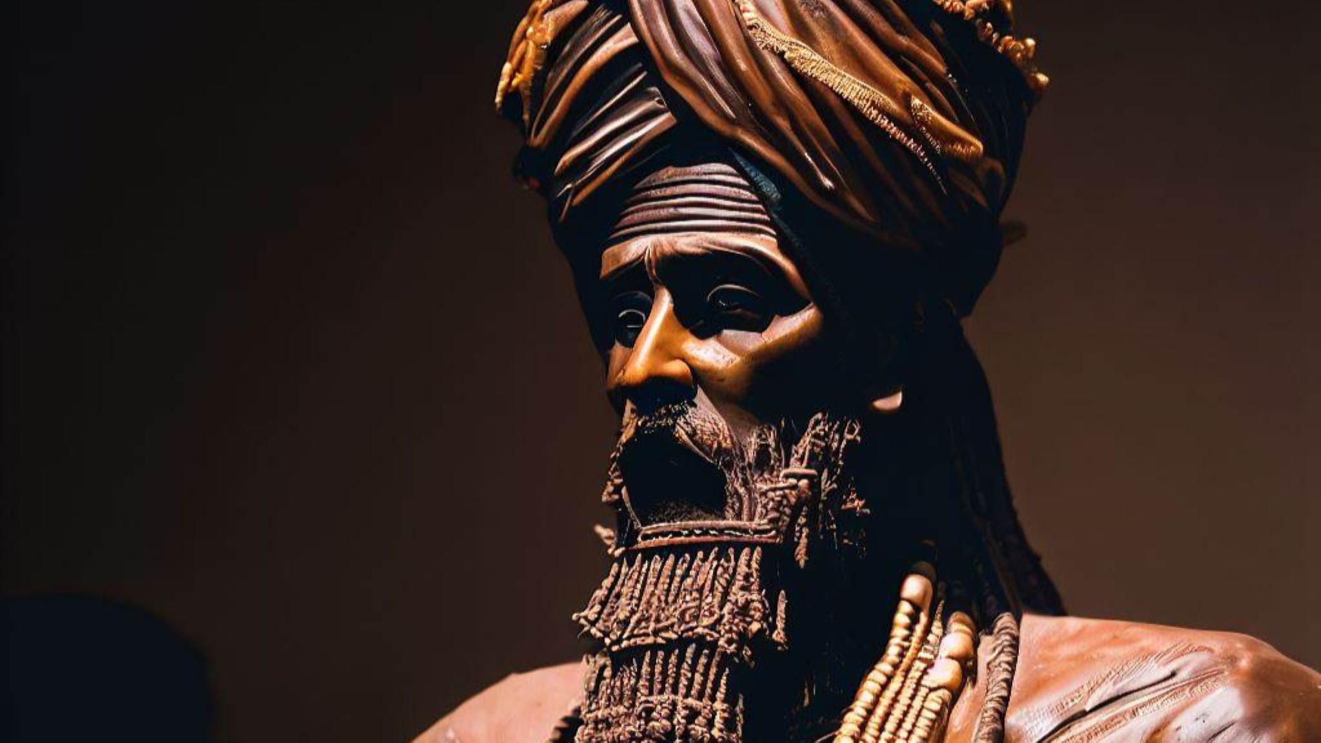 O Império de Mali: Mansa Musa e a Era de Ouro