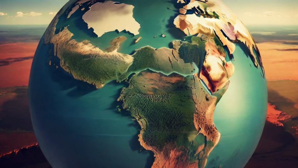 A globalização e a África pós-colonial