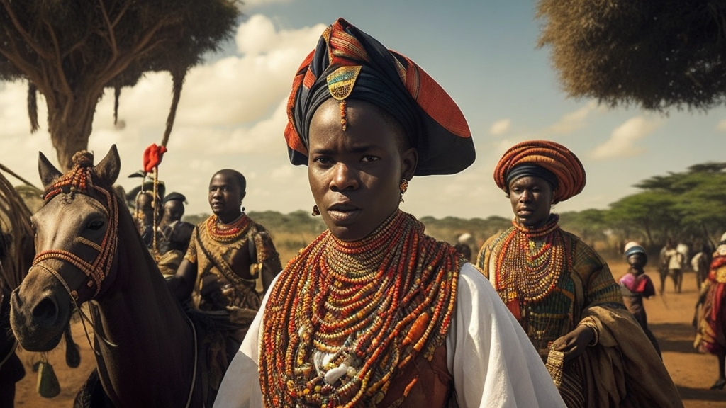 A igualdade de gênero na África pós-colonial