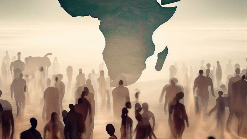 As migrações humanas na pré-história africana