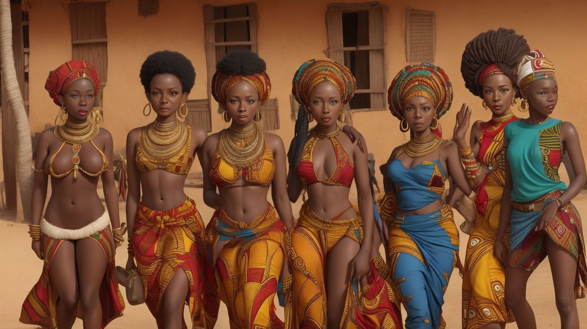 O cinema africano pós-colonial