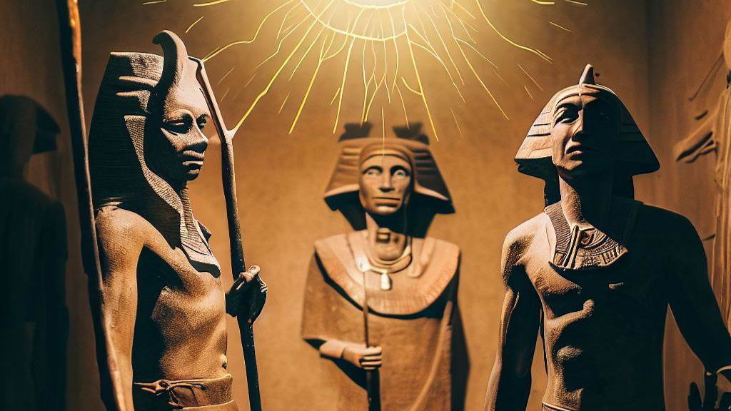 África Ocidental – A religião e a cultura dos povos