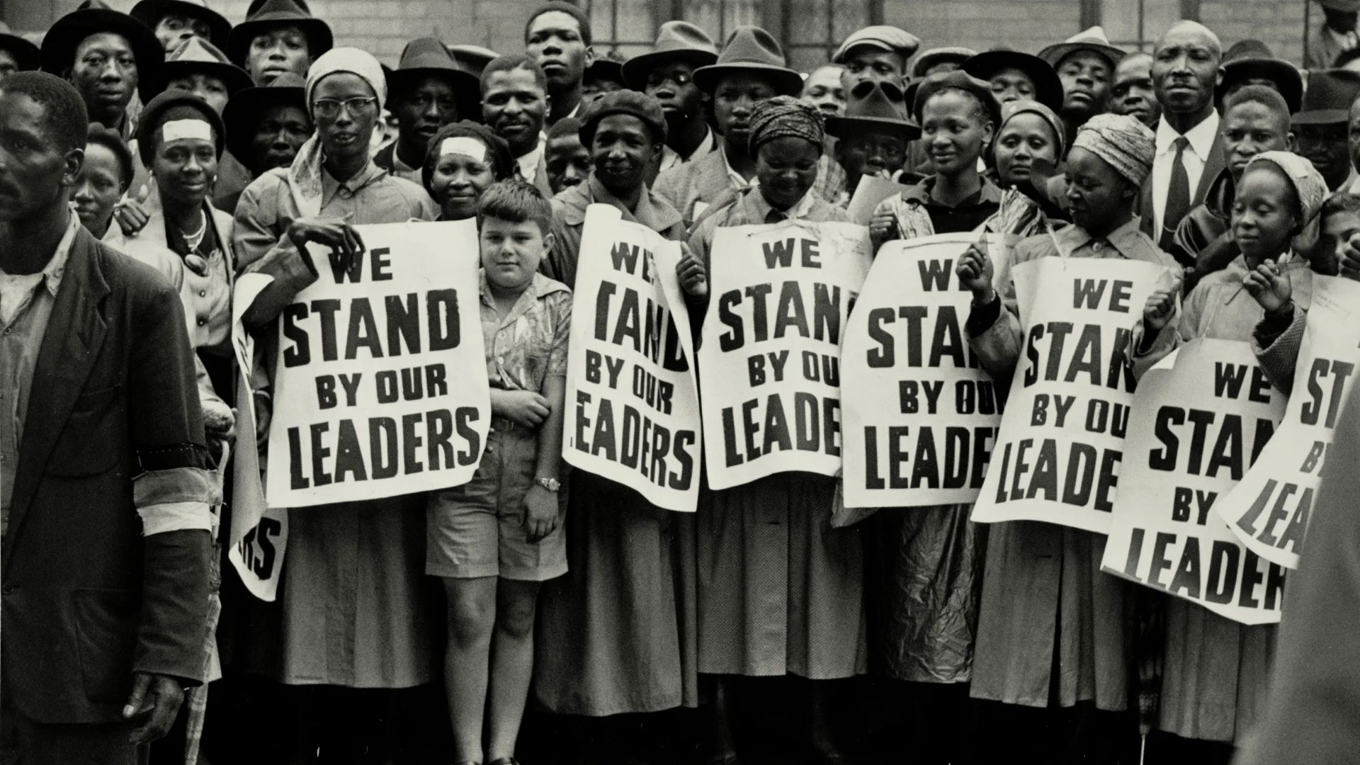 A História do Apartheid: Raízes Coloniais na África do Sul
