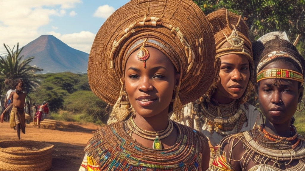 A questão da diversidade cultural na África pós-colonial