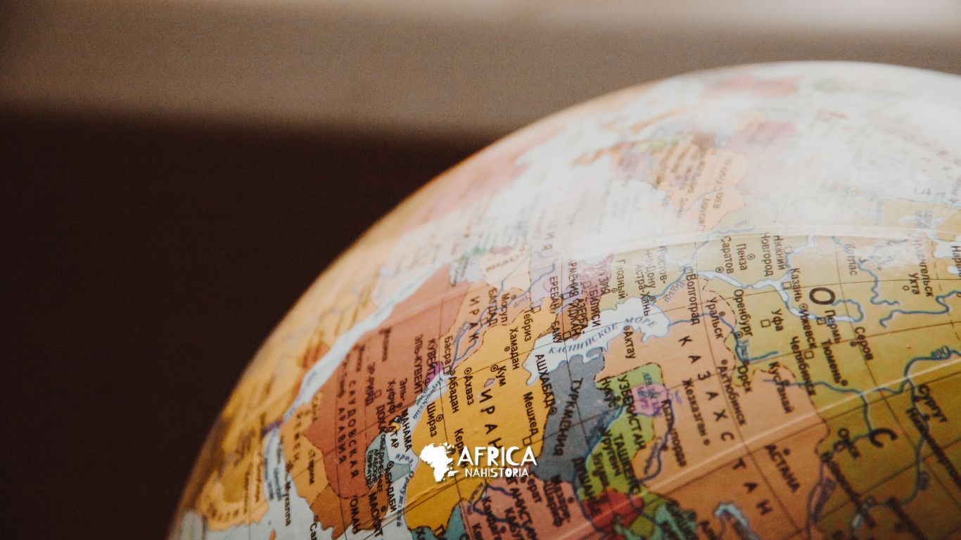 Como o Imperialismo Reestruturou o Continente Africano?