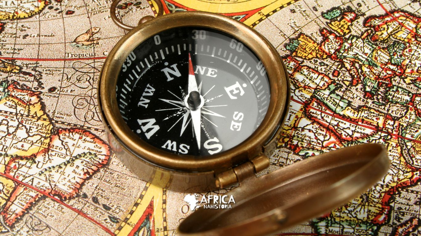 As Grandes Companhias que Exploraram a África no Período Imperialista