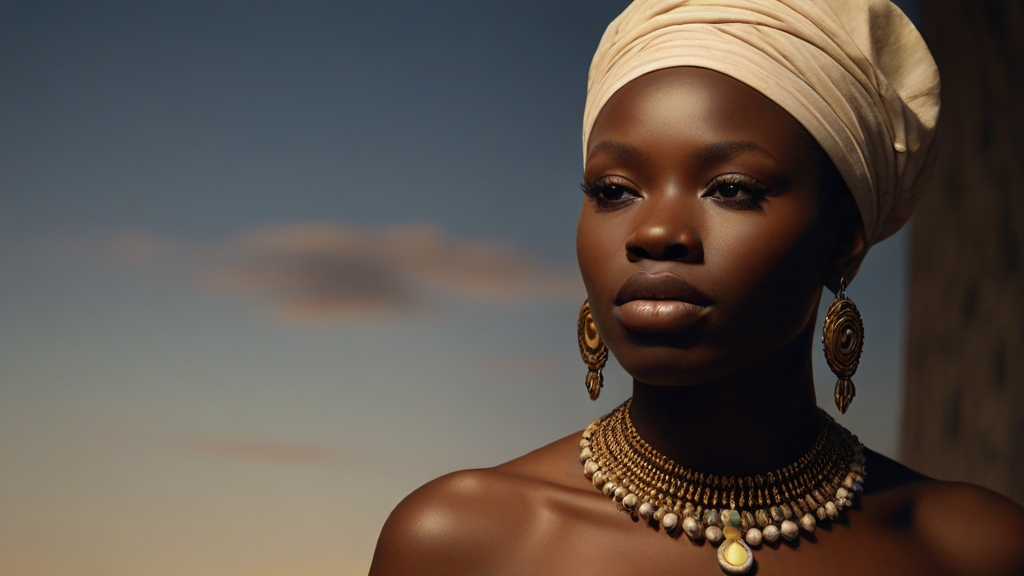 A Arte Africana no Período Pós-Colonial: Resistência e Identidade