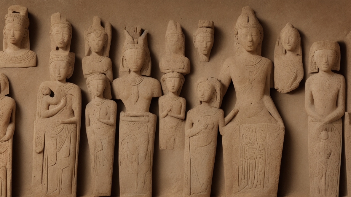 As práticas funerárias na pré-história africana