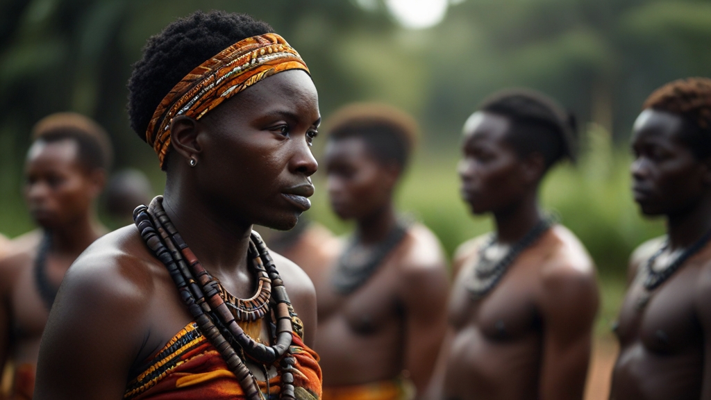 Como a Língua e a Cultura Europeia Permaneceram na África Pós-Colonial?