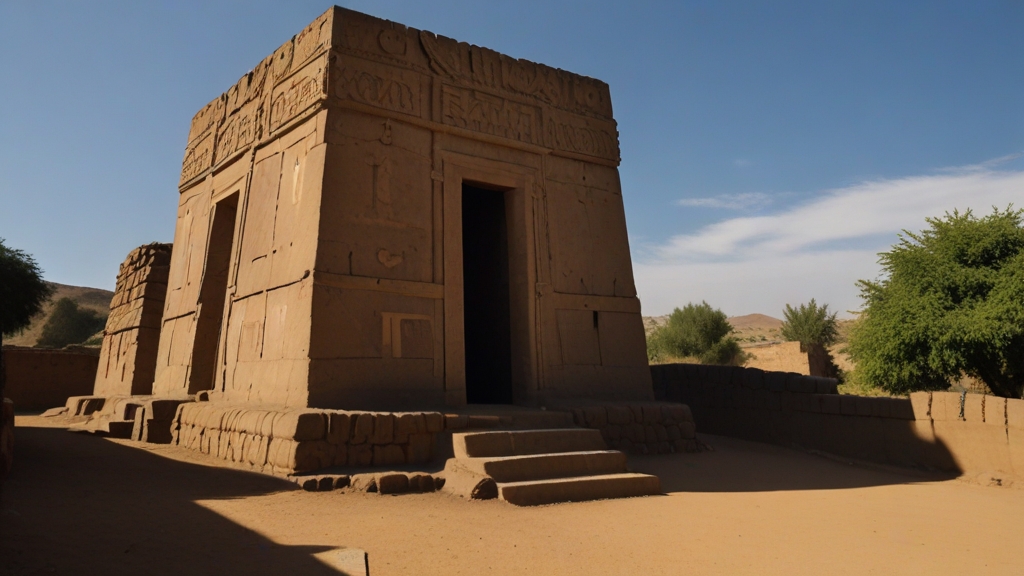 A ascensão e queda do Império de Mali