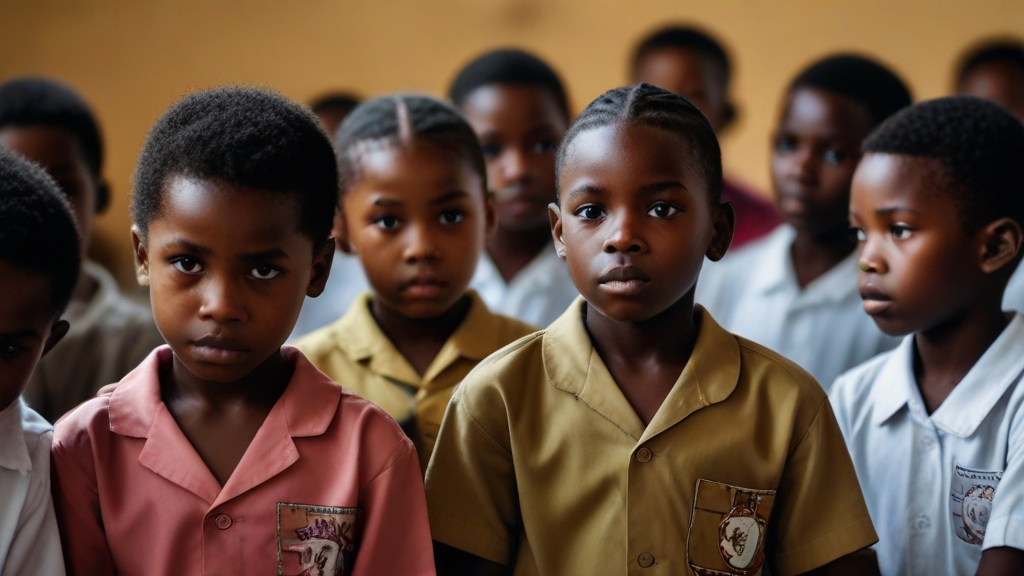 A educação e o conhecimento nas civilizações africanas antigas