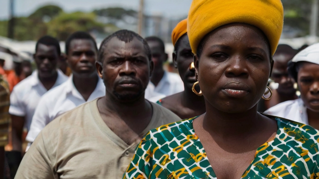 As Consequências do Imperialismo para a Saúde Pública Africana