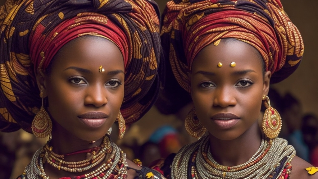 As Novas Gerações Africanas: Vozes do Futuro Pós-Colonial