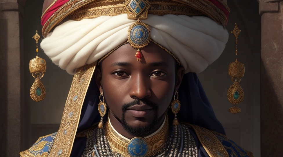 Mansa Musa: O Homem Mais Rico da História