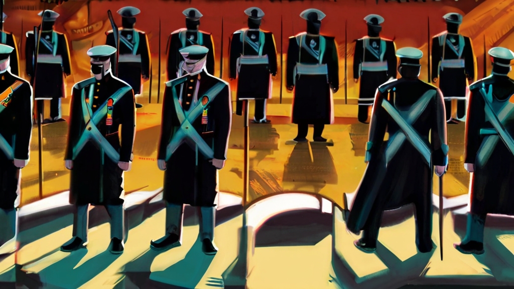 O neocolonialismo e a continuidade das relações de exploração