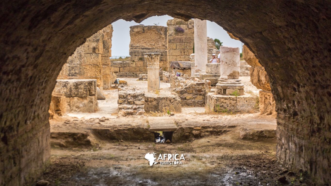 A cultura e a religião dos cartagineses