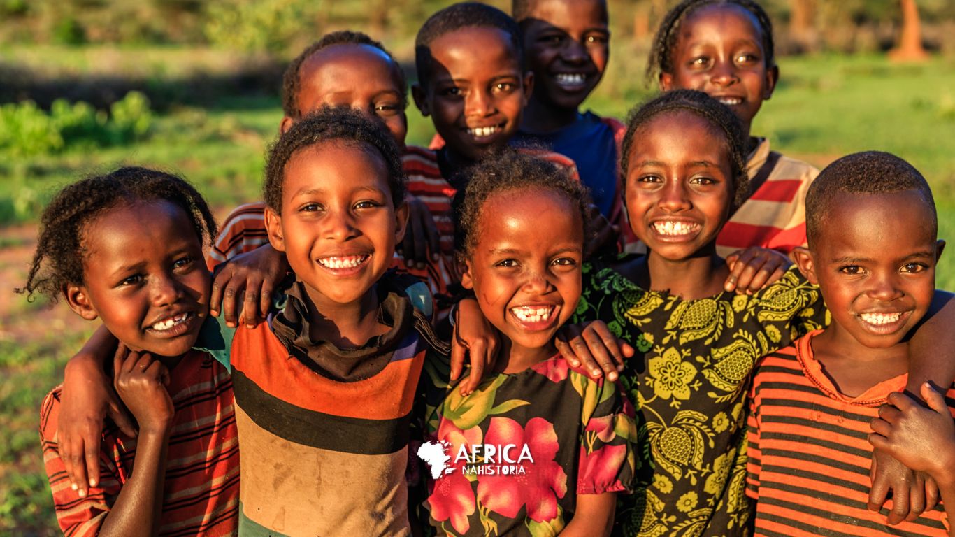O Reino de Axum: O Elo Perdido da História Africana