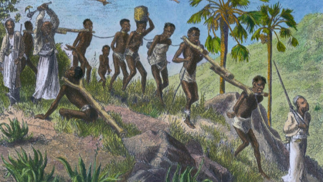 Como os Reinos da África Medieval Enriqueceram o Mundo