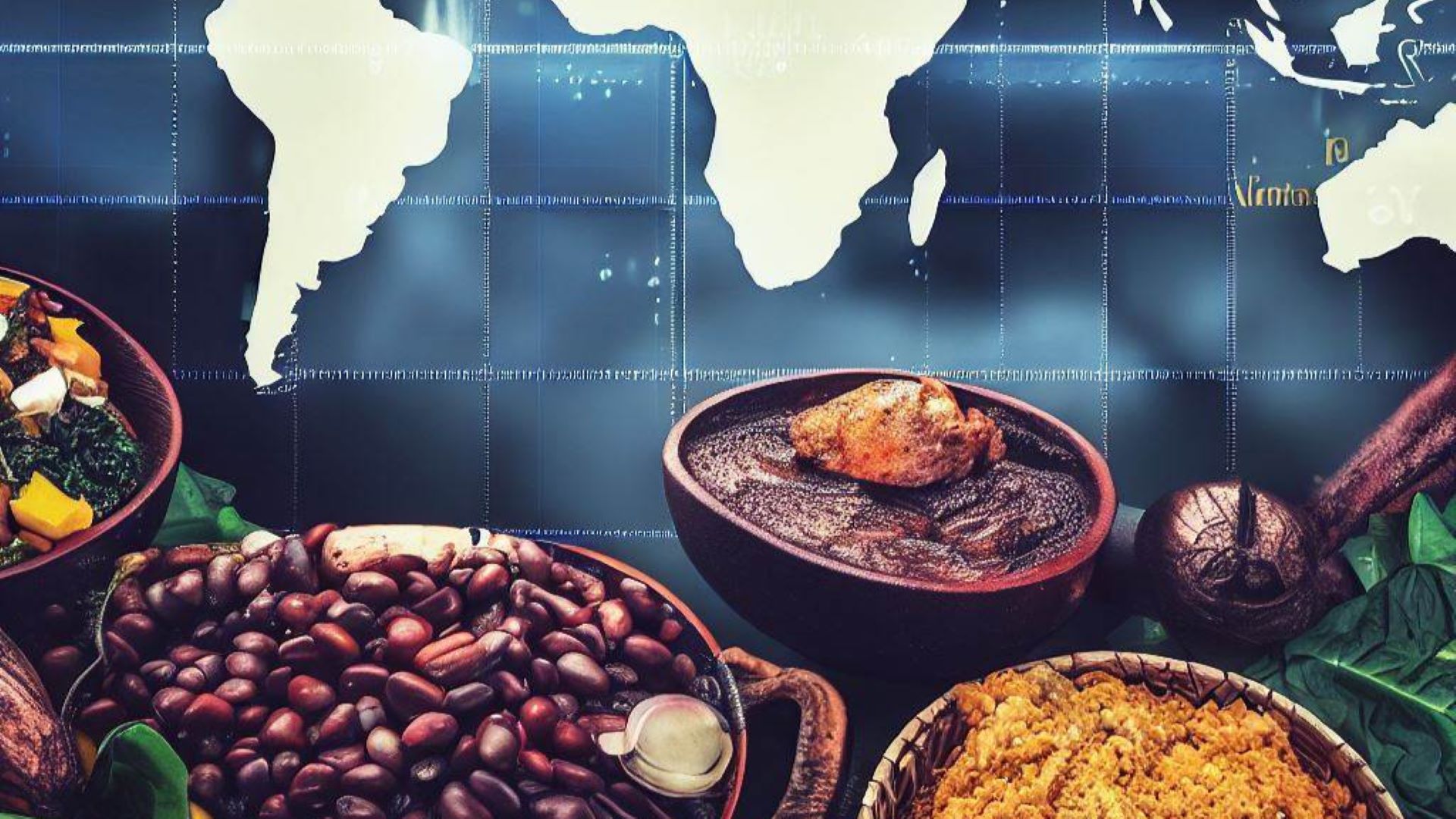 Impacto do imperialismo na saúde pública africana