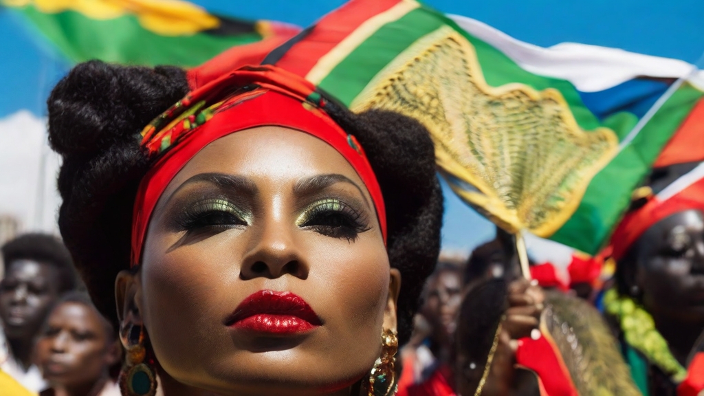 A história do Pan-Africanismo: objetivos e desafios