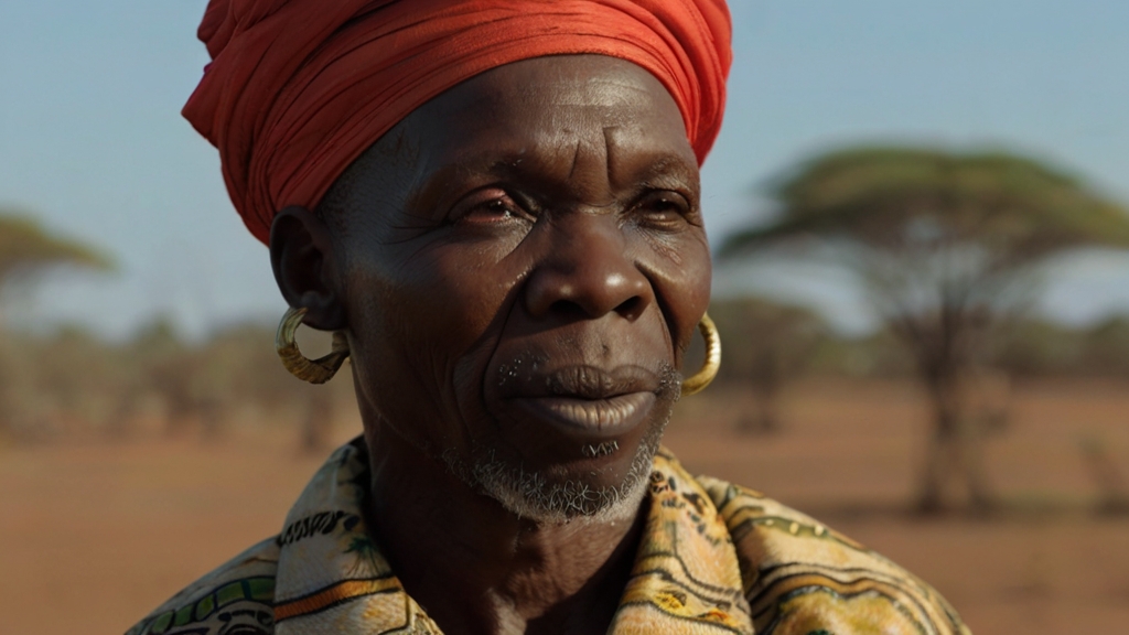 O papel crucial das ONGs na África pós-colonial