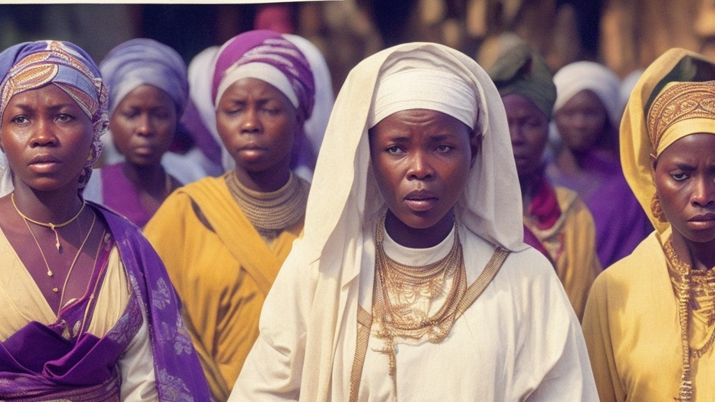 As práticas religiosas e as crenças espirituais na África Antiga