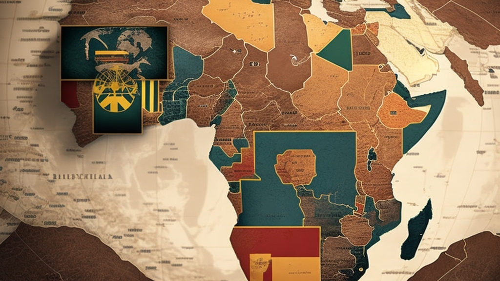 Papel das empresas europeias na África