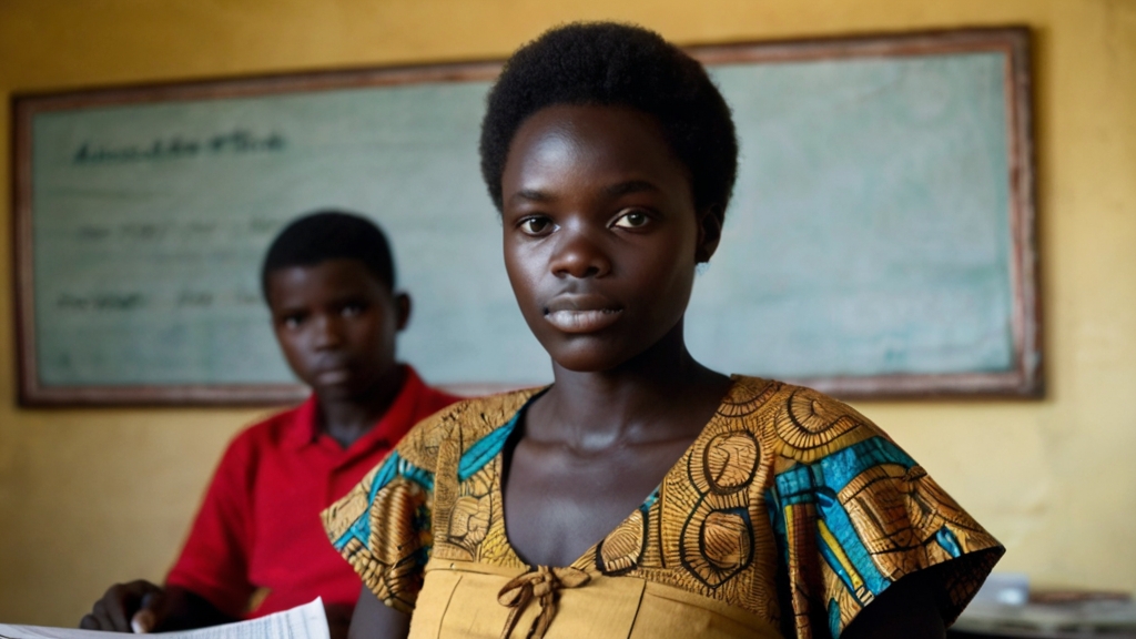 O papel dos intelectuais africanos na África pós-colonial