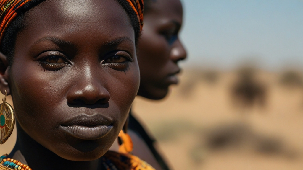 Impérios Africanos Antigos: Glória e Decadência