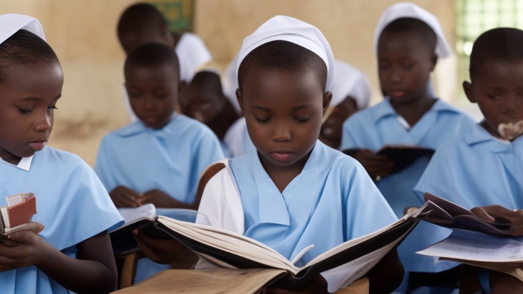 Como o Islã Transformou a Educação na África Ocidental?