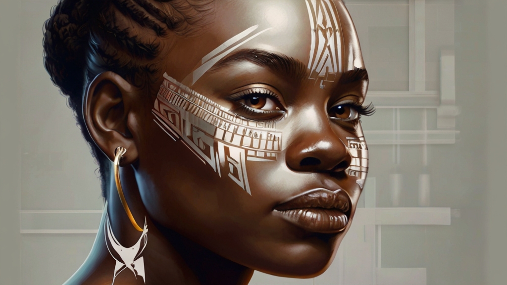 A Reconstrução da Identidade Africana Pós-Colonial