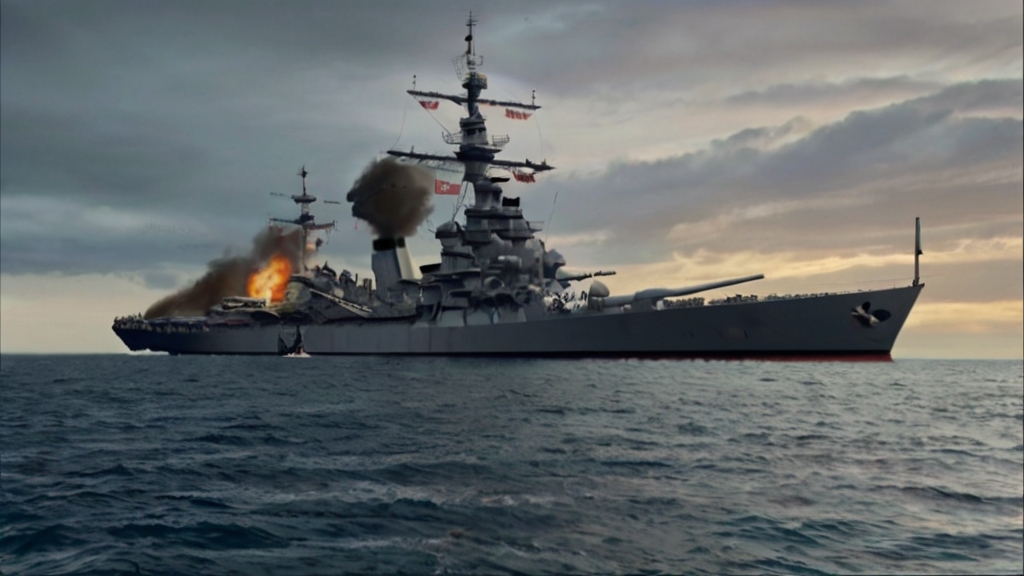 Resistência armada contra imperialismo na Argélia