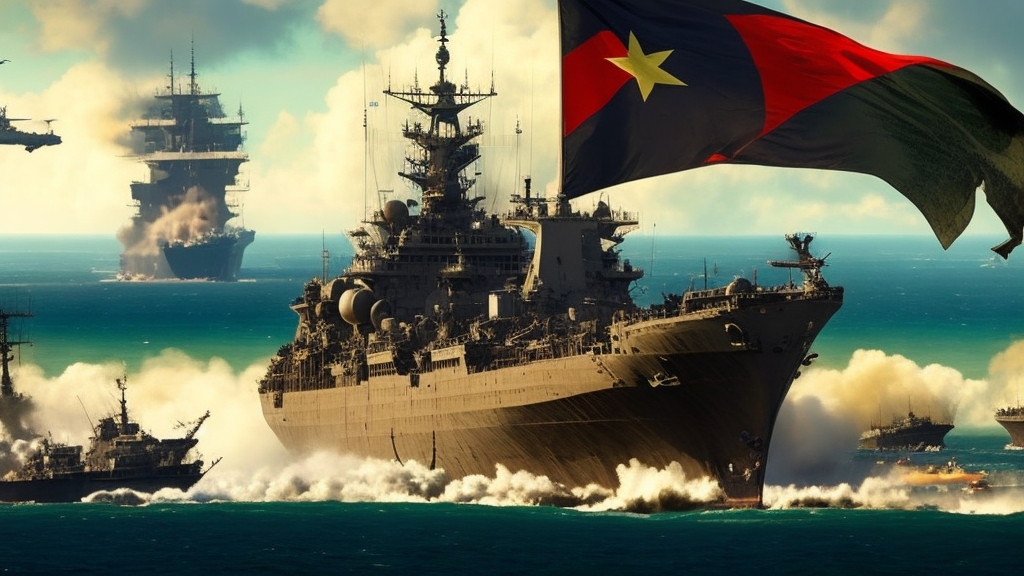 Resistência africana contra o imperialismo