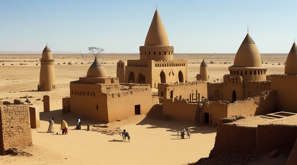 Como Timbuktu se Tornou o Centro do Conhecimento Mundial?