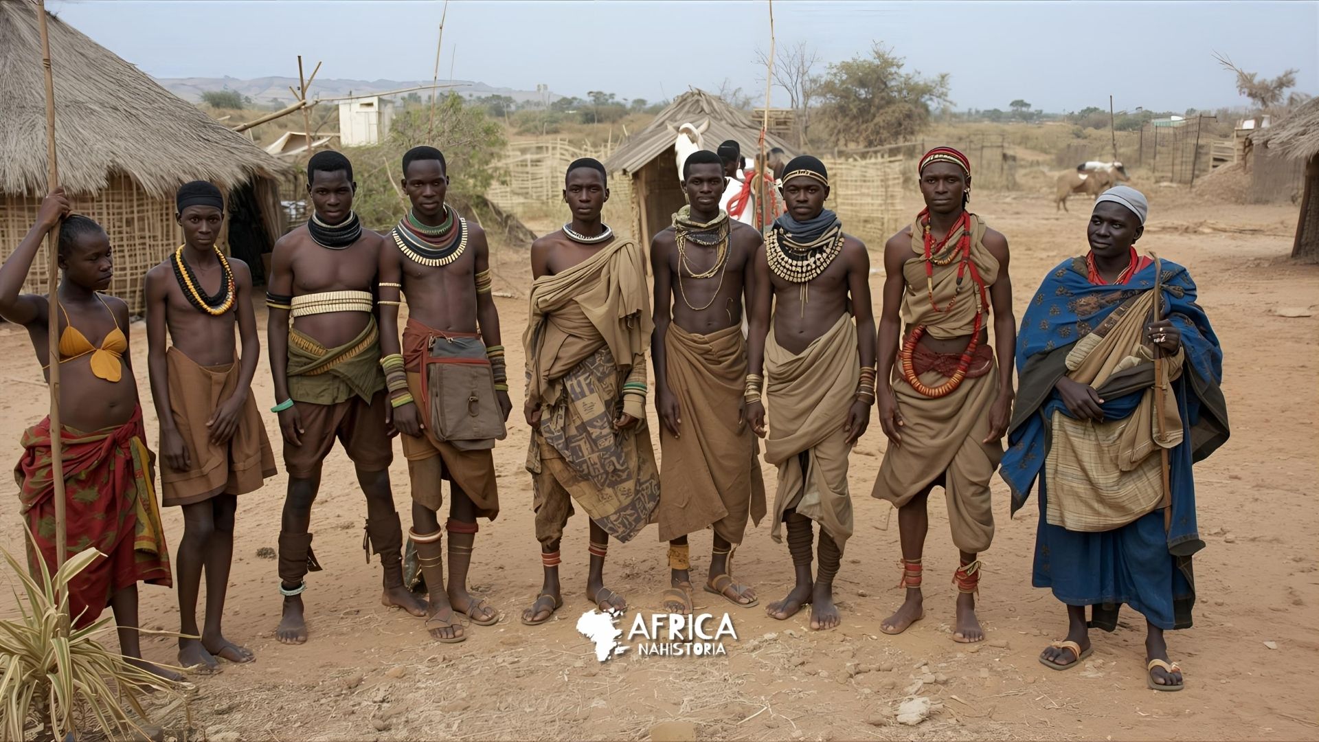 Maninka (Malinké) e Soninke: Os Grandes Povos da Savana que Moldaram a África Ocidental