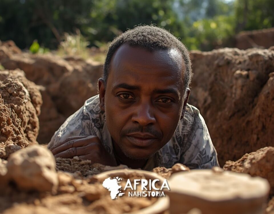 A. Obayemi: O Arqueólogo que Reinterpretou a História de Ife e a Civilização Yoruba