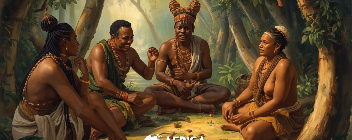 Aisi, Adiukru e Ebrie-Abia: Grupos que se originaram dos Kru
