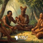 Aisi, Adiukru e Ebrie-Abia: Grupos que se originaram dos Kru