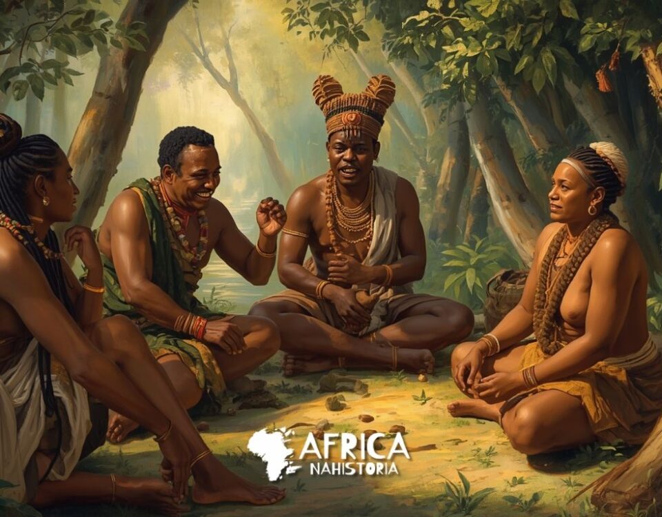 Aisi, Adiukru e Ebrie-Abia: Grupos que se originaram dos Kru