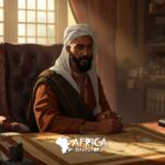 Al-Bakrī: Historiador árabe que forneceu informações sobre Gana no século V/XI
