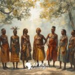 Anyi (Agni), Baule, Akye, Abure, Mabto, Abè, Aladian, Nzima, Ebrie, Adiukru e Akradio